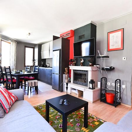 Gondola Flat Number 2 Apartment Bansko Ngoại thất bức ảnh