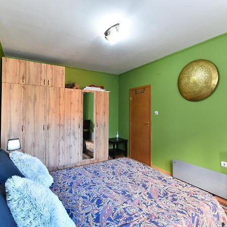 Gondola Flat Number 2 Apartment Bansko Ngoại thất bức ảnh