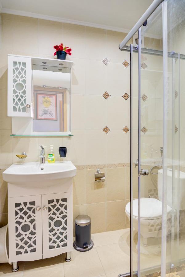 Gondola Flat Number 2 Apartment Bansko Ngoại thất bức ảnh