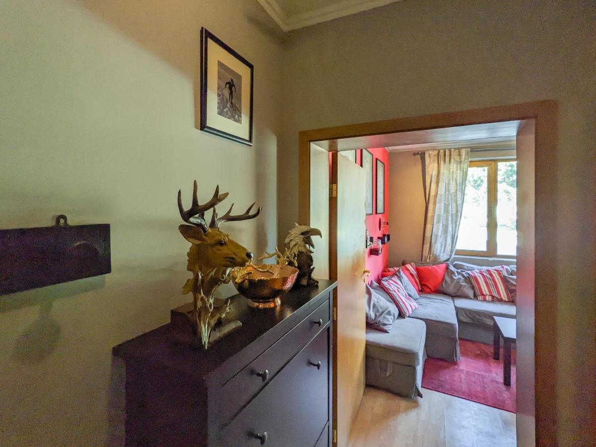 Gondola Flat Number 2 Apartment Bansko Ngoại thất bức ảnh