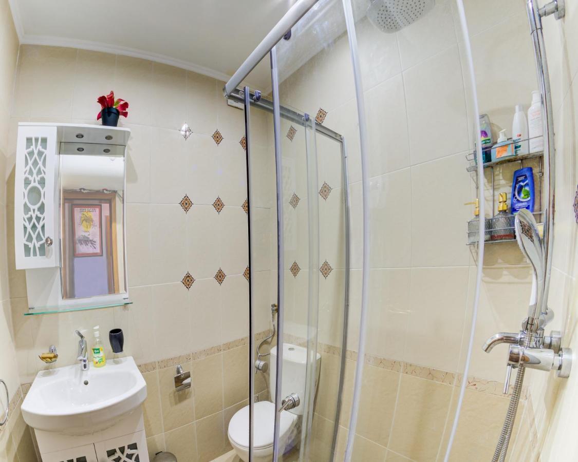 Gondola Flat Number 2 Apartment Bansko Ngoại thất bức ảnh