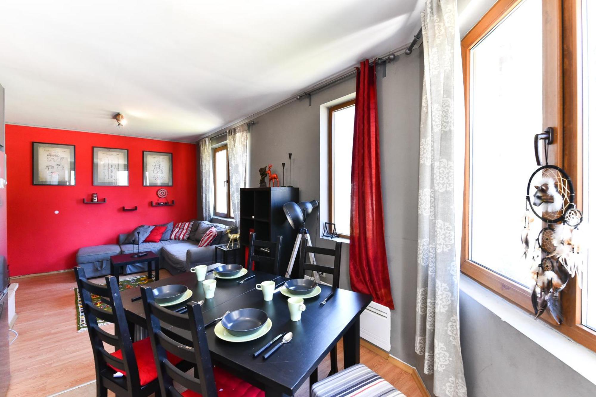 Gondola Flat Number 2 Apartment Bansko Ngoại thất bức ảnh