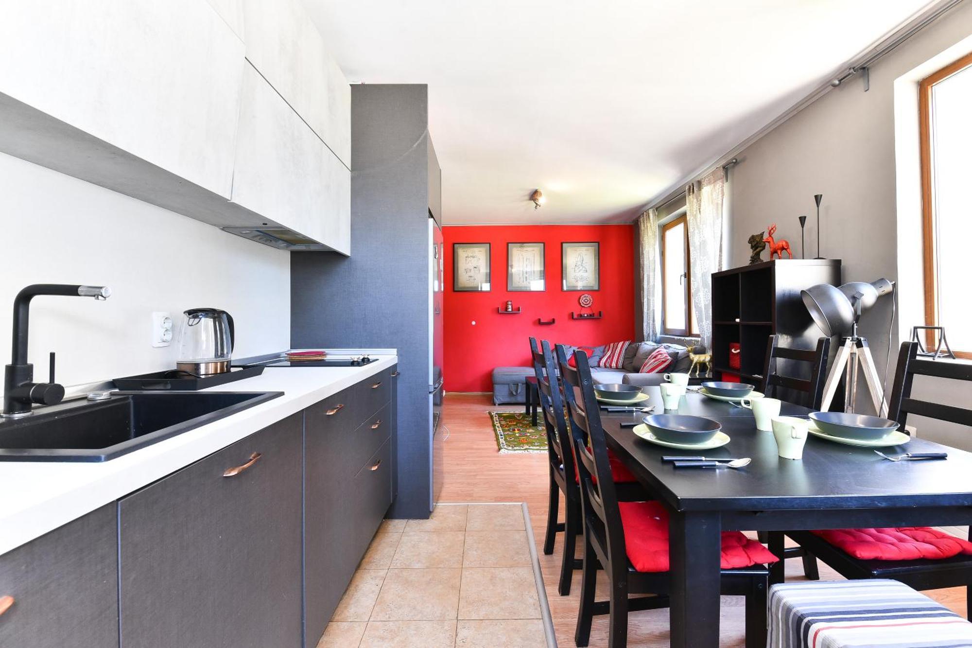Gondola Flat Number 2 Apartment Bansko Ngoại thất bức ảnh