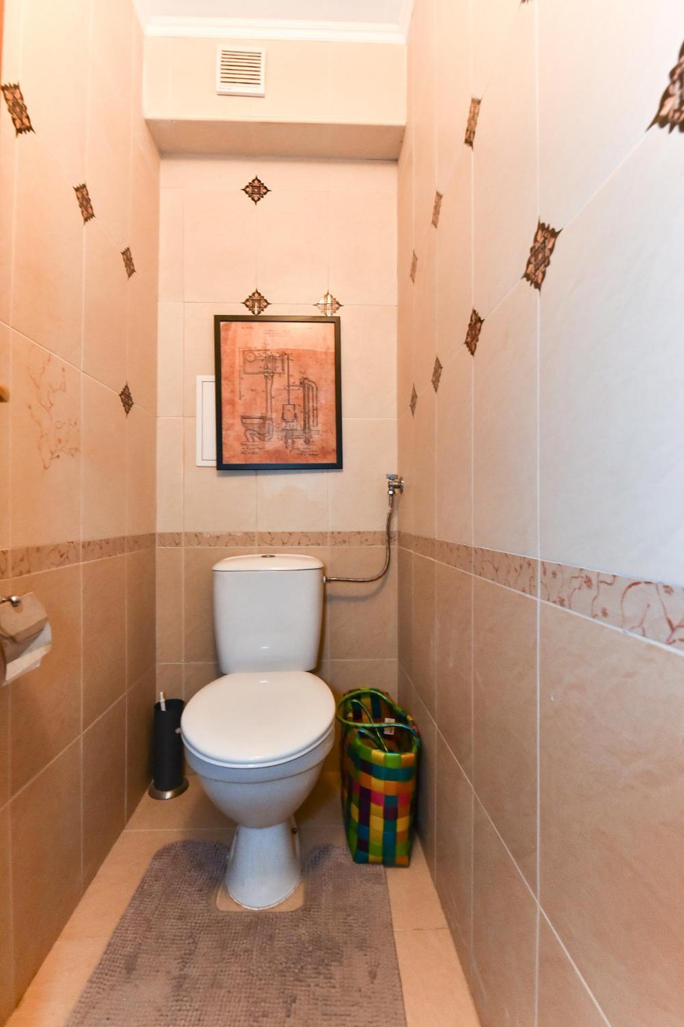 Gondola Flat Number 2 Apartment Bansko Ngoại thất bức ảnh