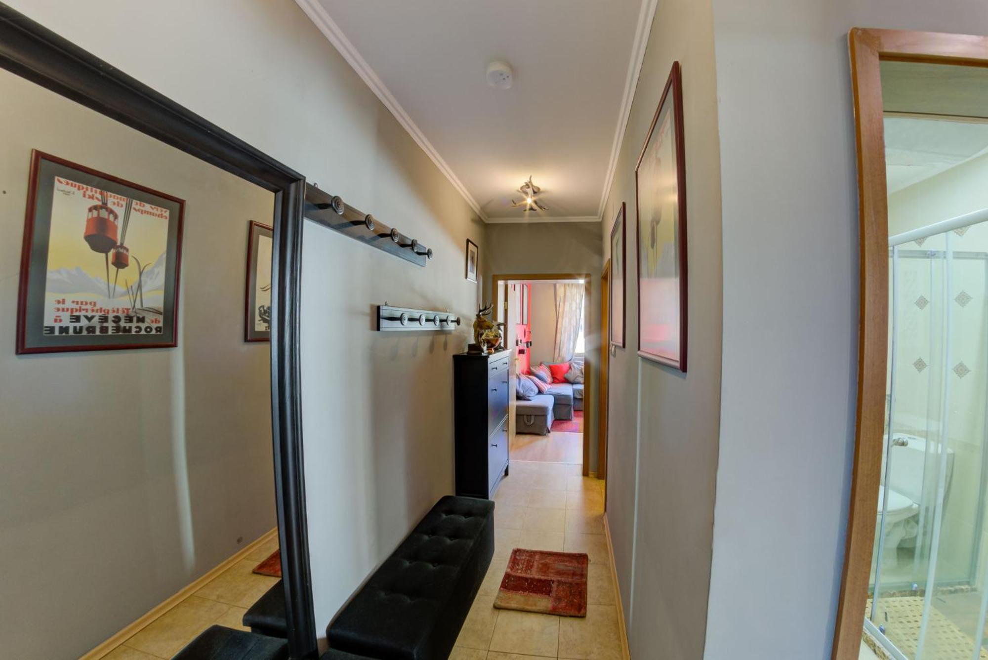 Gondola Flat Number 2 Apartment Bansko Ngoại thất bức ảnh