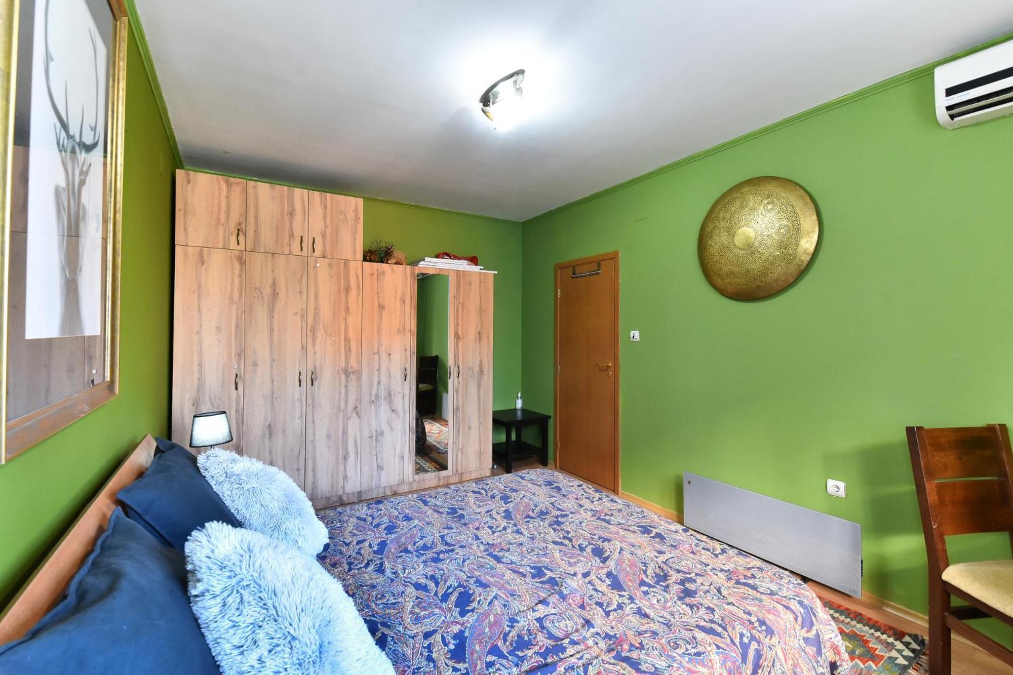 Gondola Flat Number 2 Apartment Bansko Ngoại thất bức ảnh