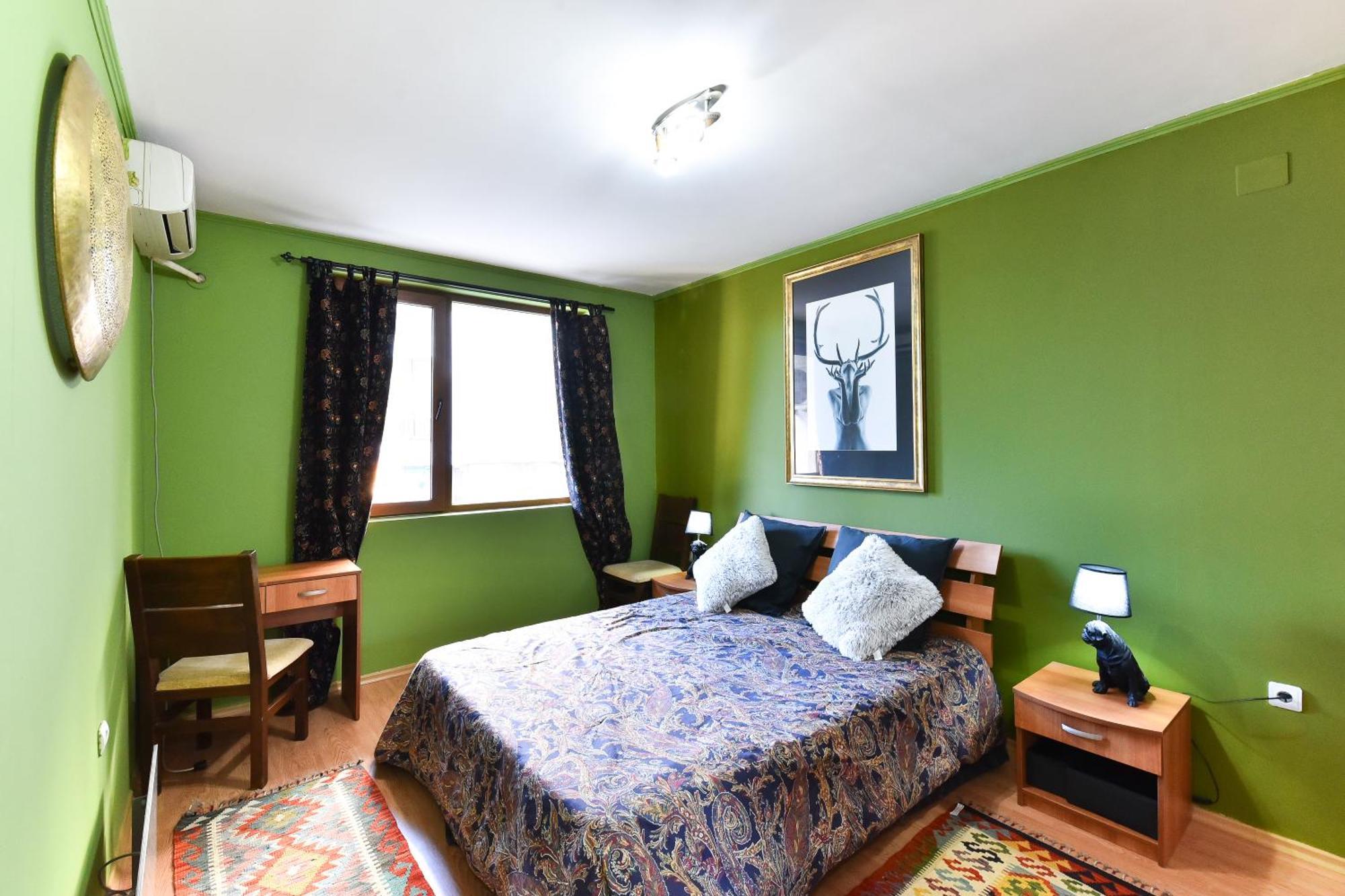 Gondola Flat Number 2 Apartment Bansko Ngoại thất bức ảnh