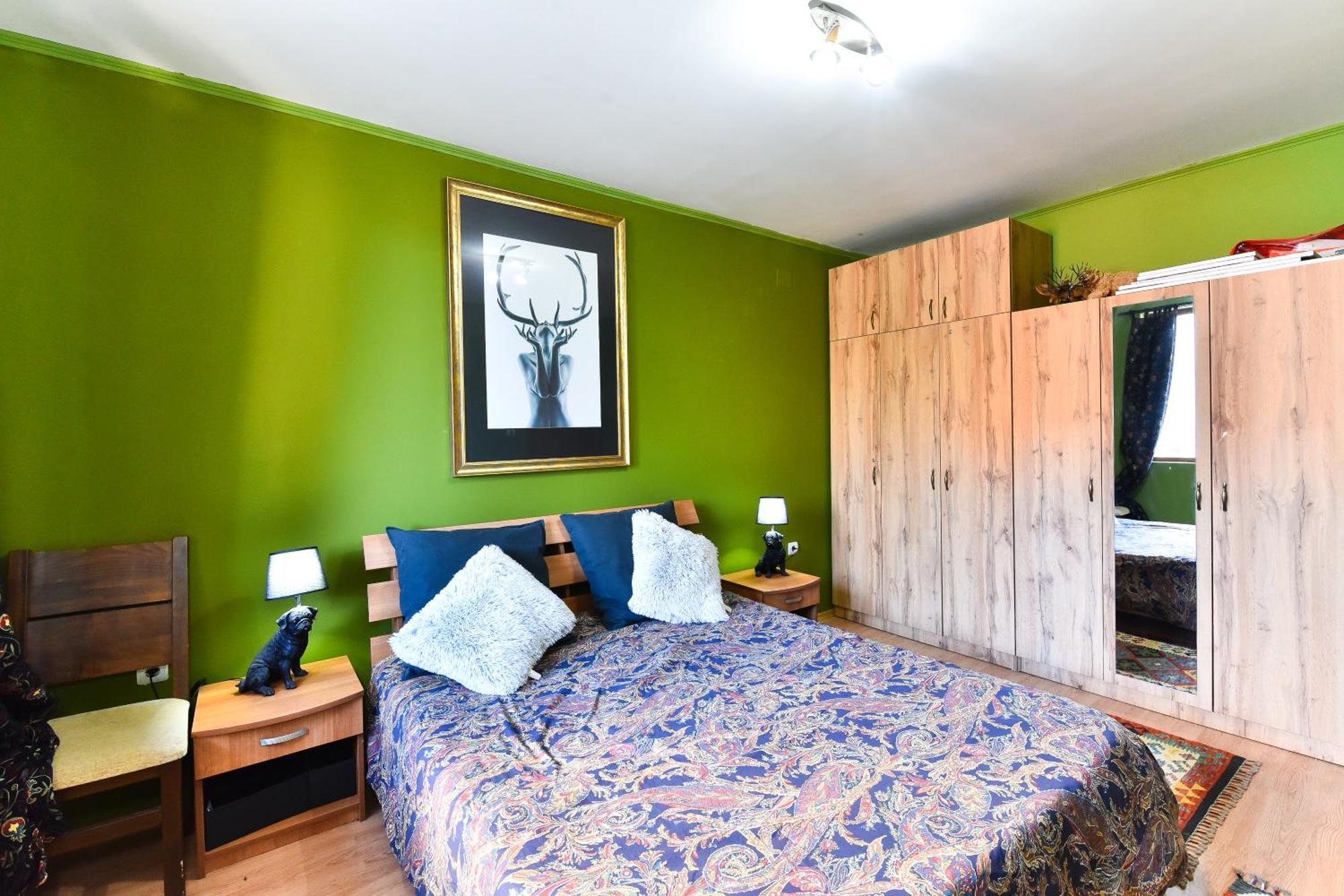 Gondola Flat Number 2 Apartment Bansko Ngoại thất bức ảnh