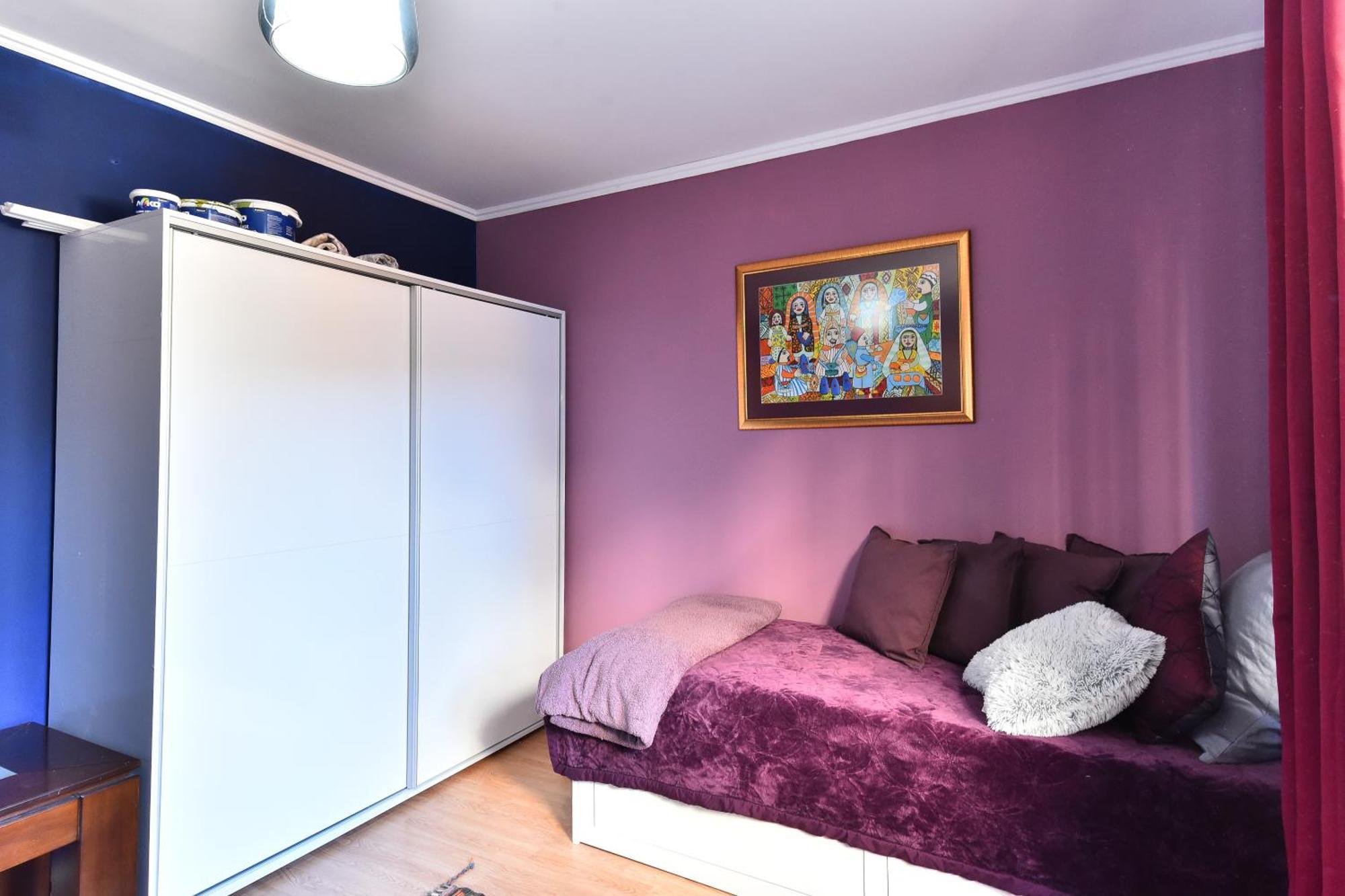 Gondola Flat Number 2 Apartment Bansko Ngoại thất bức ảnh