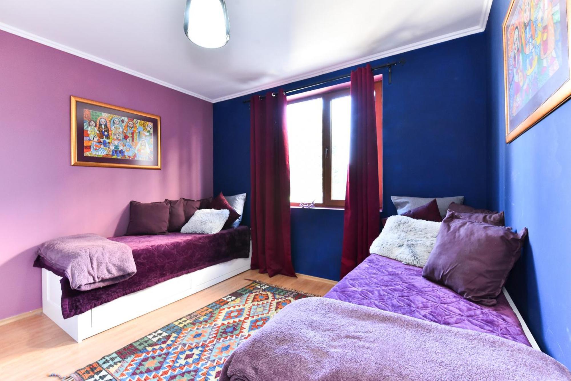 Gondola Flat Number 2 Apartment Bansko Ngoại thất bức ảnh