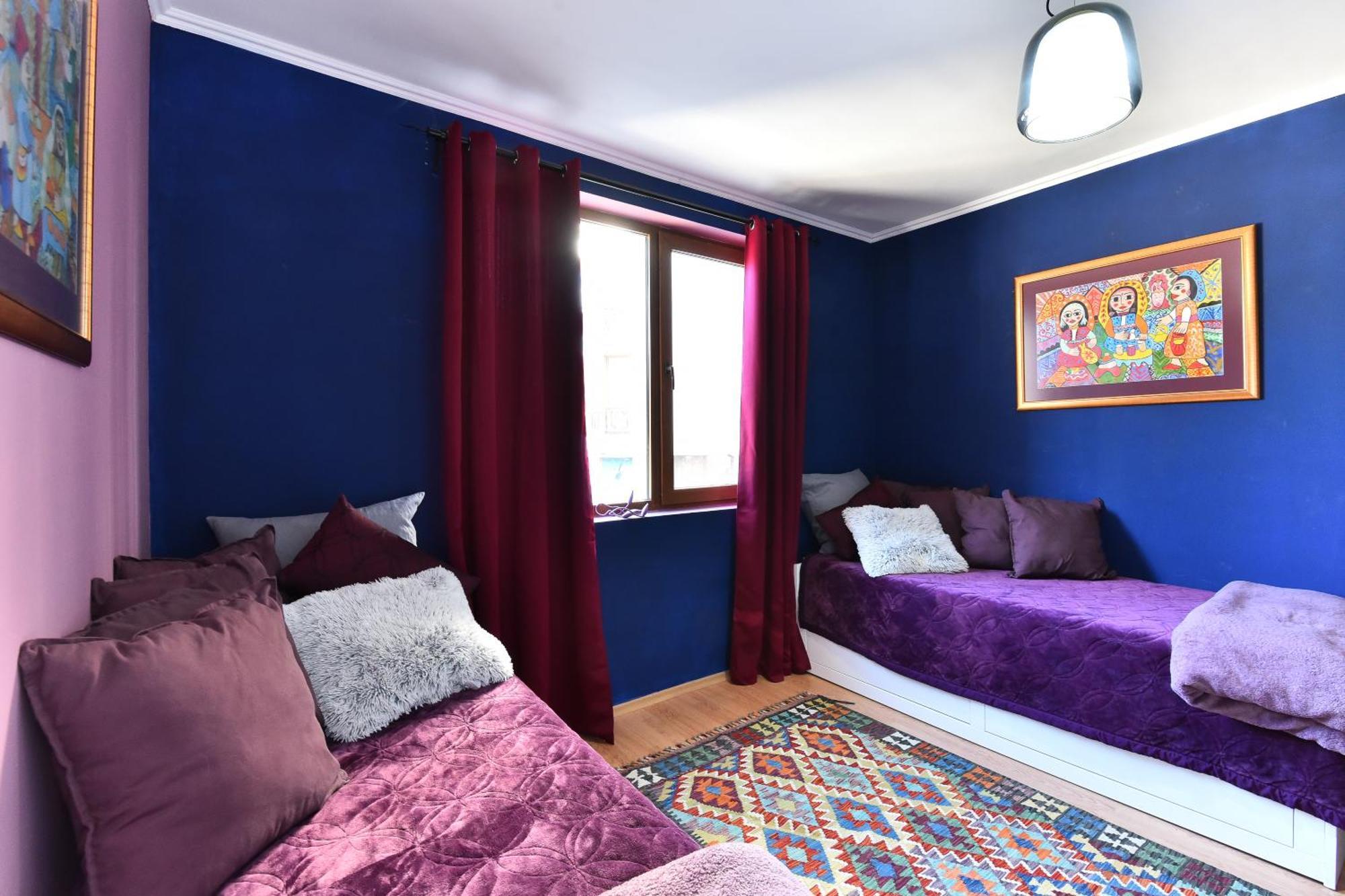 Gondola Flat Number 2 Apartment Bansko Ngoại thất bức ảnh